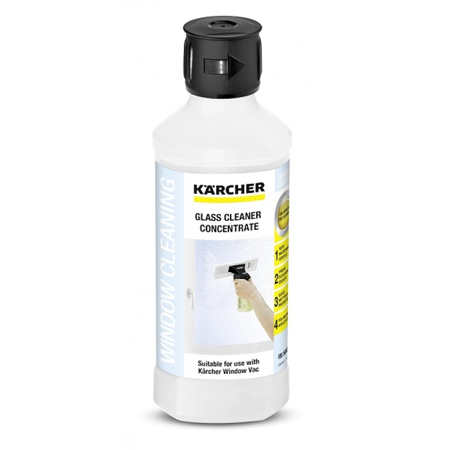 Vendita online Detergente per vetri concentrato 500 ml.